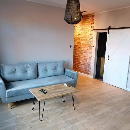 Апартаменти Loft Szewska 6 - Old Town - Parking Free Торунь Екстер'єр фото