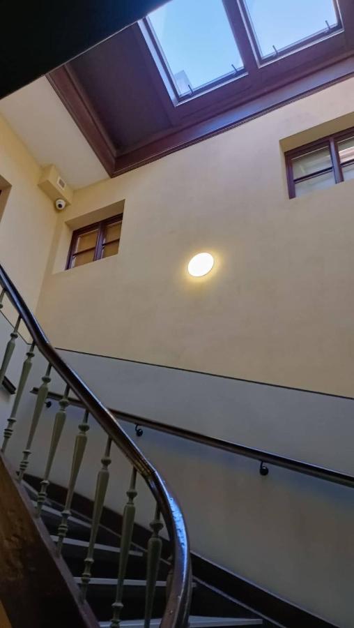 Апартаменти Loft Szewska 6 - Old Town - Parking Free Торунь Екстер'єр фото