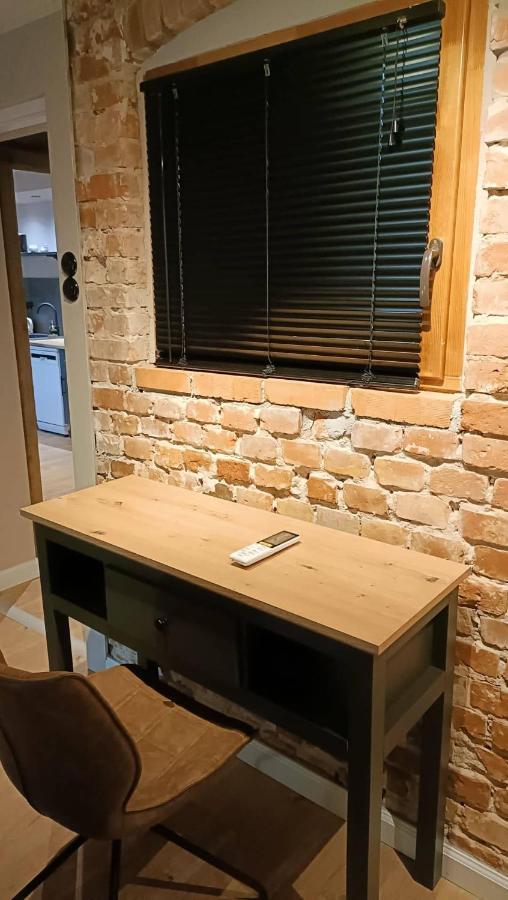 Апартаменти Loft Szewska 6 - Old Town - Parking Free Торунь Екстер'єр фото