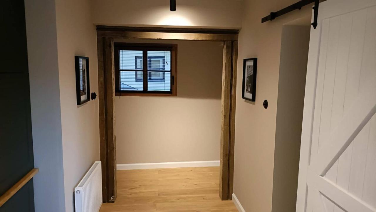 Апартаменти Loft Szewska 6 - Old Town - Parking Free Торунь Екстер'єр фото