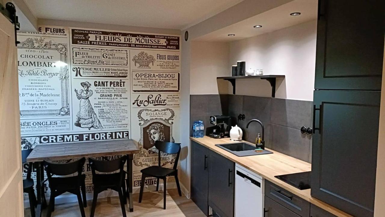 Апартаменти Loft Szewska 6 - Old Town - Parking Free Торунь Екстер'єр фото